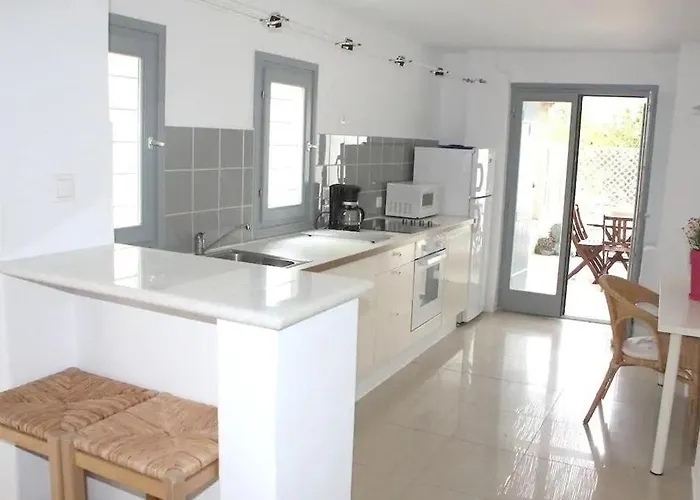 Kerylos , Au Coeur De Parikia, Avec Jardin Prázdninový dům *