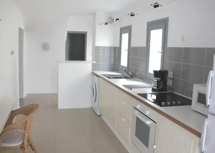 Kerylos , Au Coeur De Parikia, Avec Jardin Σπίτι διακοπών Πάρος