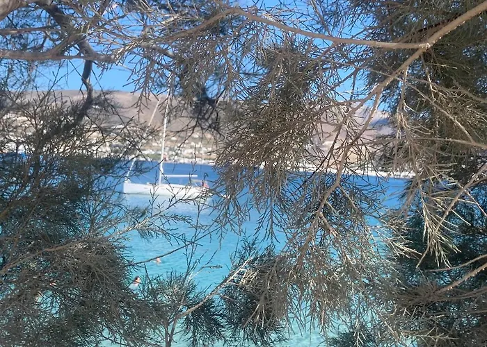 Kerylos , Au Coeur De Parikia, Avec Jardin Σπίτι διακοπών Πάρος